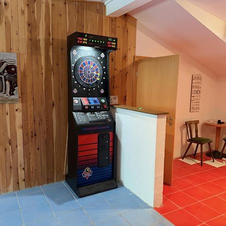 Alpenlodge, Ferienwohnung 19 Тирзее Екстериор снимка
