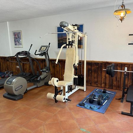Alpenlodge, Ferienwohnung 19 Тирзее Екстериор снимка